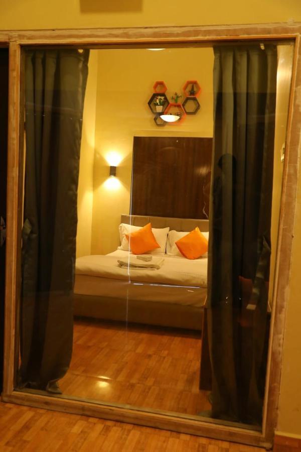 Riverrun Kodaikanal Exterior foto