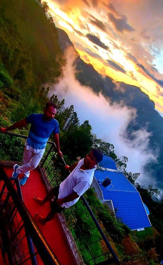 Riverrun Kodaikanal Exterior foto