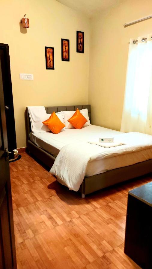 Riverrun Kodaikanal Exterior foto