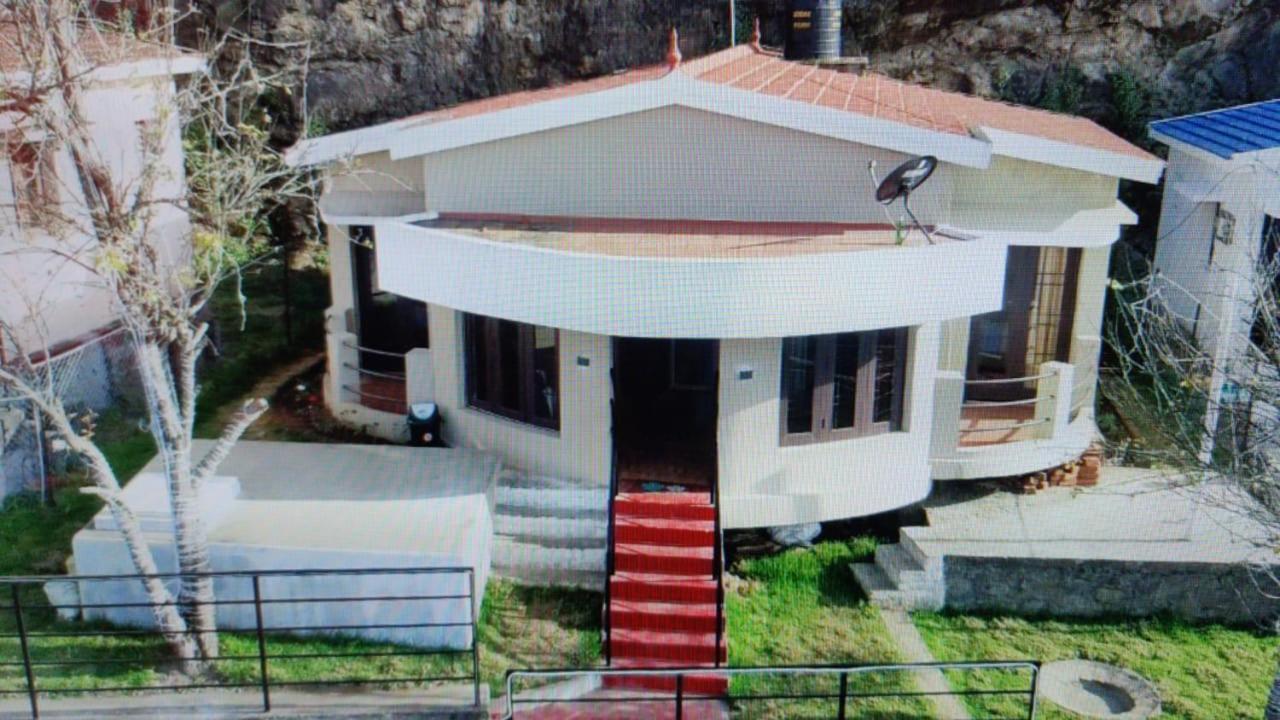 Riverrun Kodaikanal Exterior foto