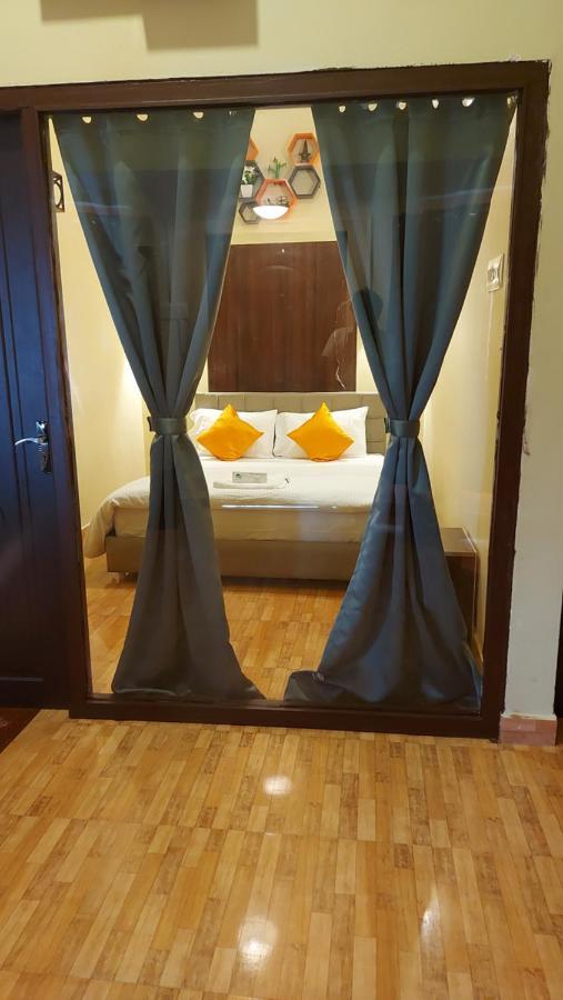 Riverrun Kodaikanal Exterior foto