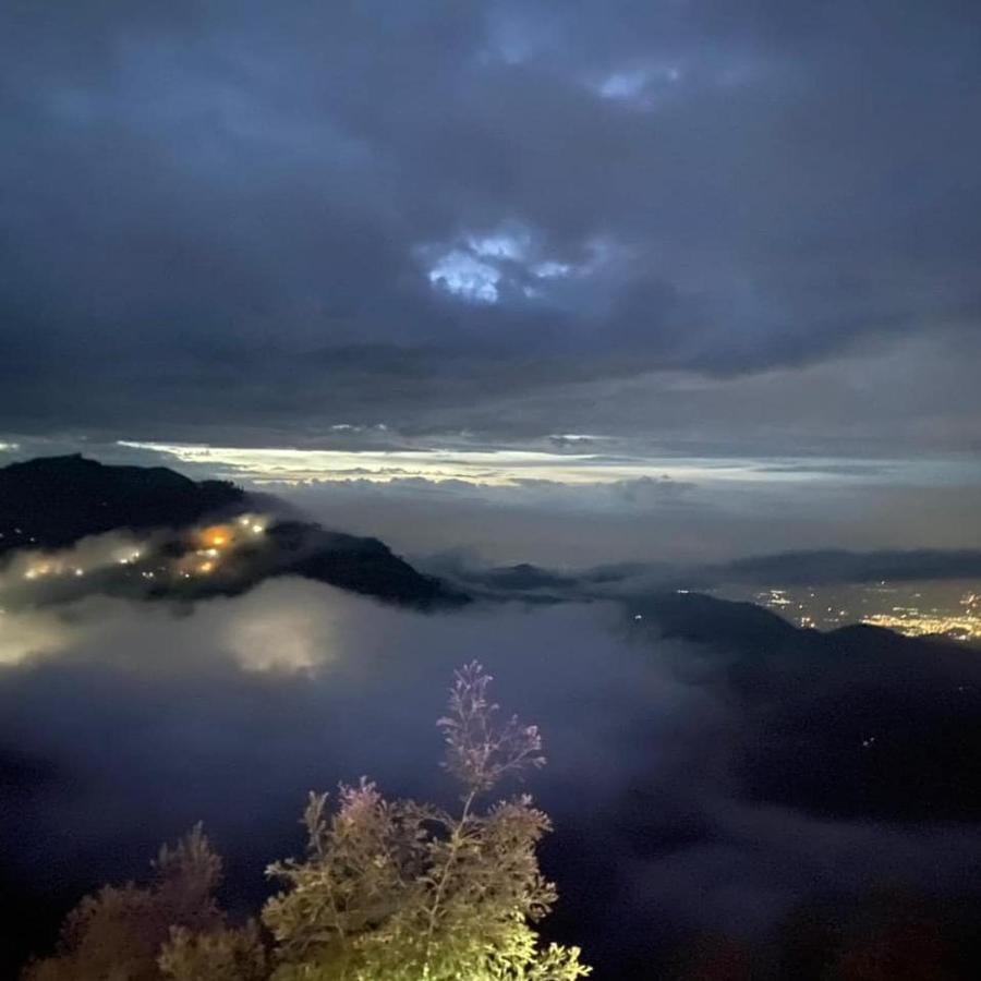 Riverrun Kodaikanal Exterior foto