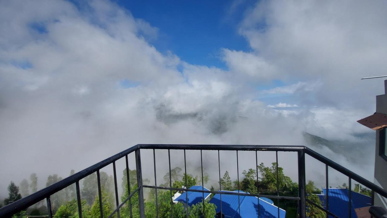 Riverrun Kodaikanal Exterior foto