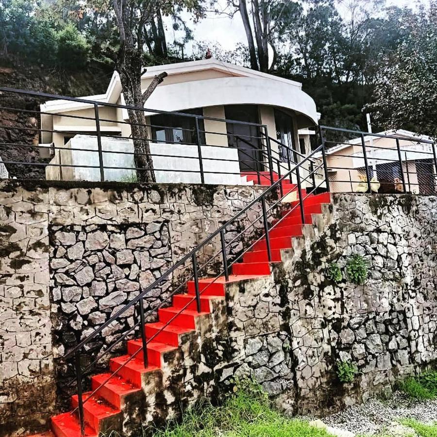 Riverrun Kodaikanal Exterior foto