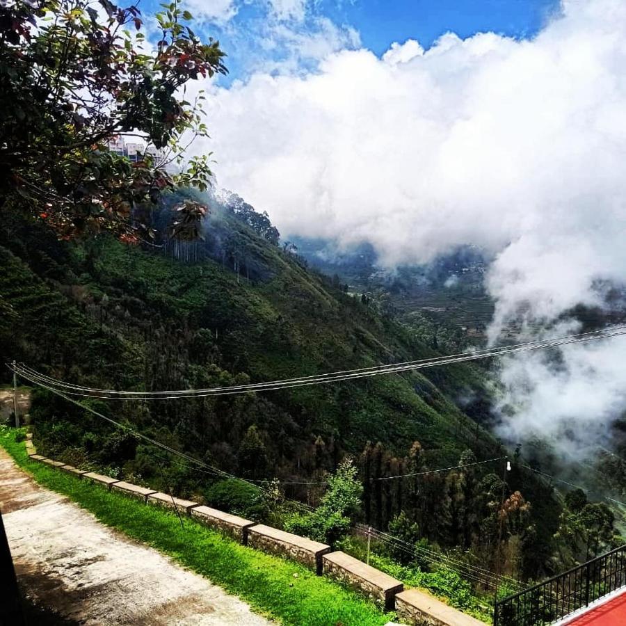 Riverrun Kodaikanal Exterior foto