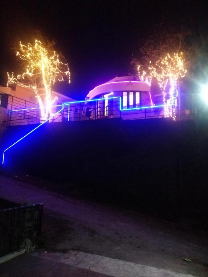 Riverrun Kodaikanal Exterior foto