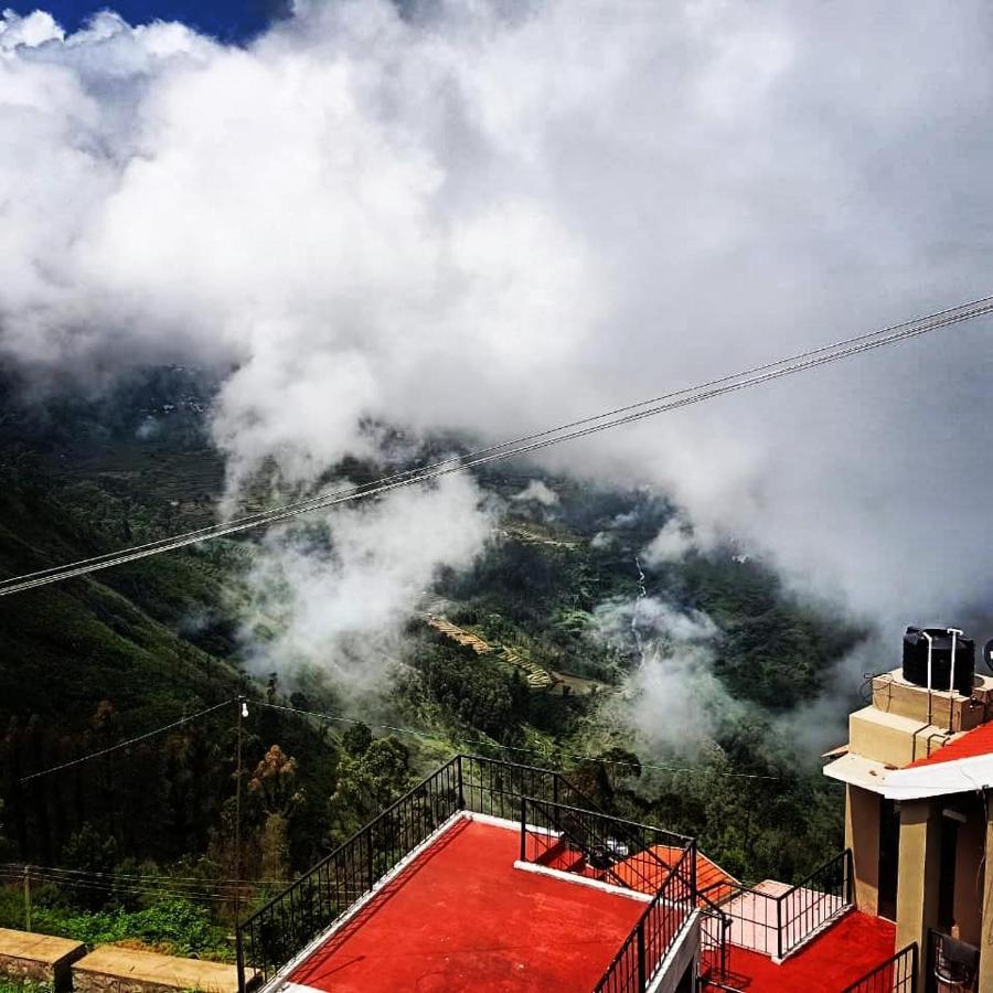 Riverrun Kodaikanal Exterior foto