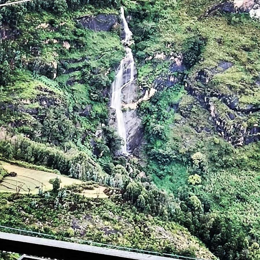 Riverrun Kodaikanal Exterior foto